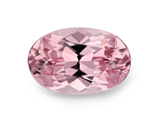 [SPINX3495] Spinel 7.75x5mm Oval Light Pink