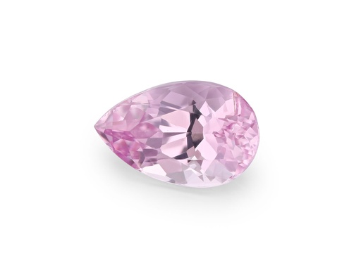 [SPINX3498] Spinel 7x4.5mm Pear Shape Light Pink