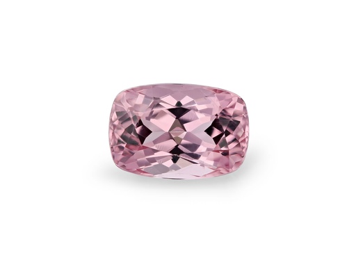 [SPINX3501] Spinel 6.9x4.7mm Cushion Pink