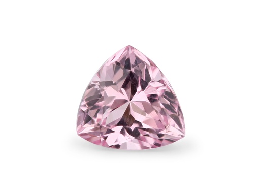 [SPINX3505] Spinel 6.3x6mm Trilliant Pink