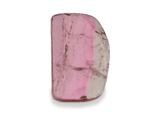 [TUX3144] Watermelon Tourmaline 28x11.2mm