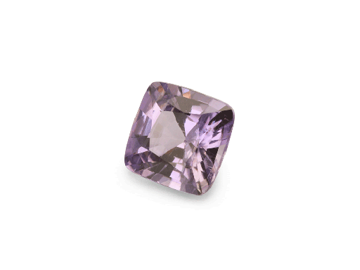 [KX3195] Purple Sapphire 3.9mm Square Cushion