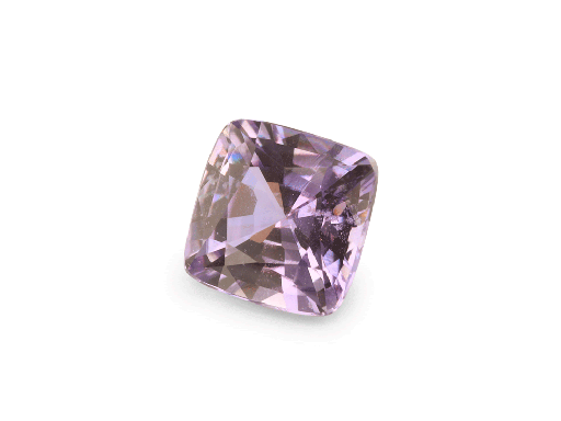 [KX3202] Purple Sapphire 4.5mm Square Cushion