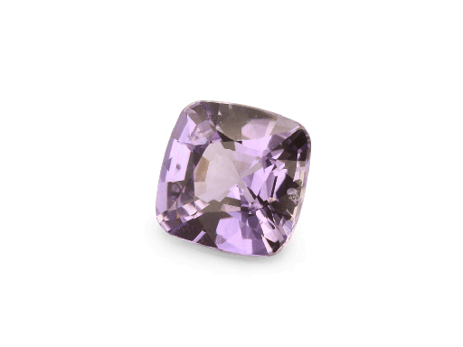 [KX3208] Purple Sapphire 4.5mm Square Cushion