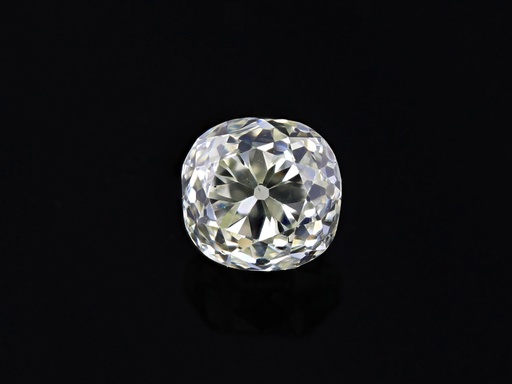 [DIAX3328] Diamond Old Cut 4.1x3.8mm Cushion 