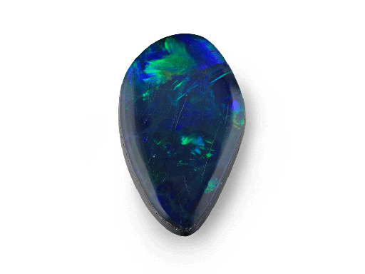 [NX3253] Opal Doublet 13.7x8.2mm Free Form