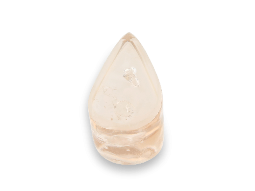 [TOPX3001] Topaz 24x13.7mm Flat Pear Shape Slab