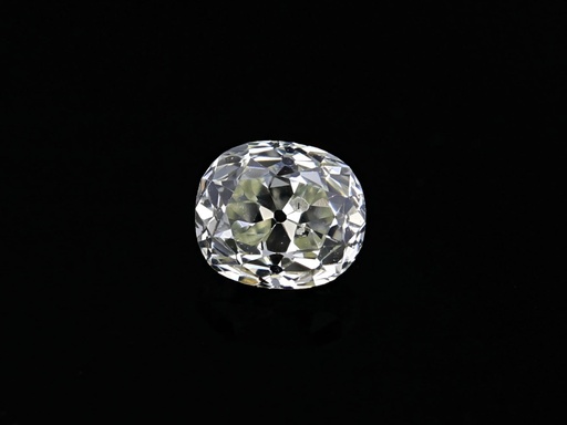 [DIAX3340] Diamond Old Cut 3.9x3.8mm Round